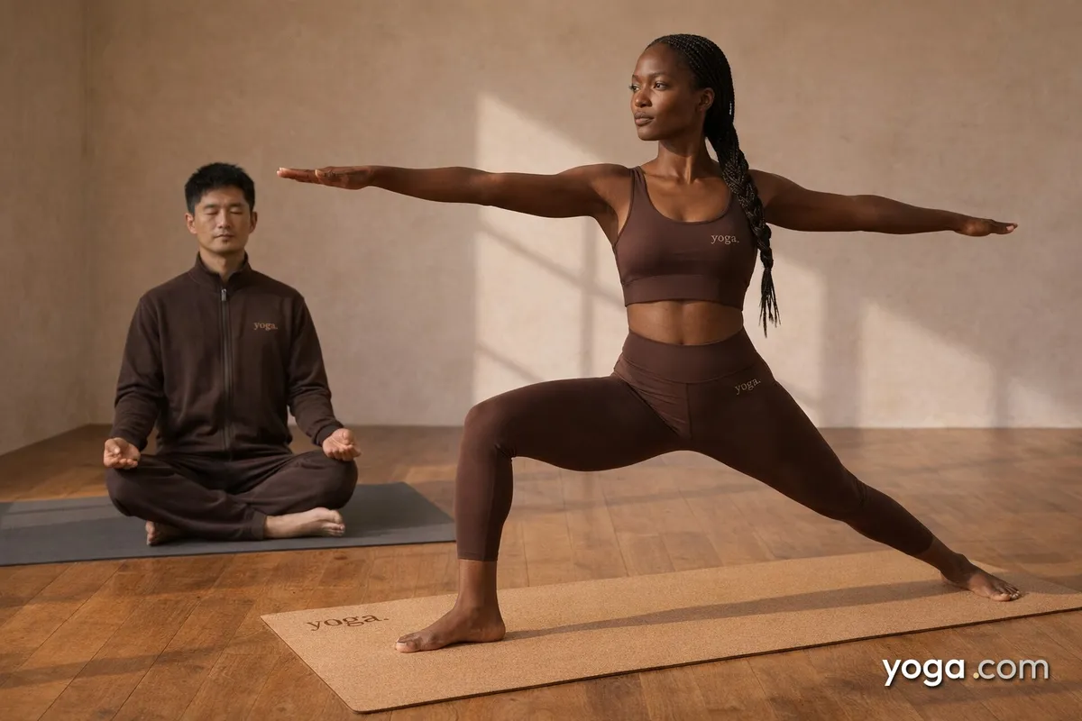 The Main Types of Yoga in Plain Language
