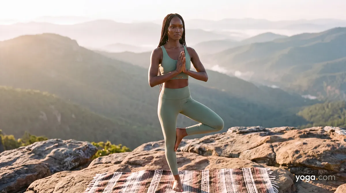 The Yamas and Niyamas: Yoga's Ten Ethical Guidelines, Explained - pillar item