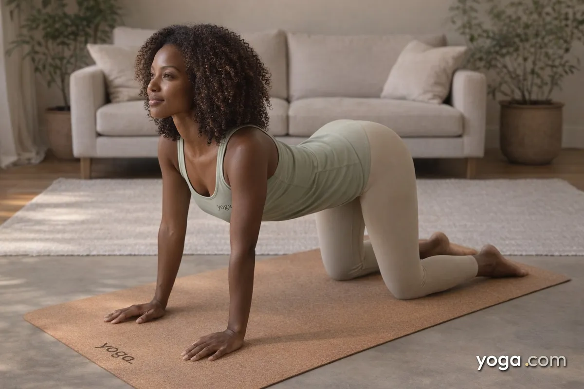 How to Warm Up Before Yoga: A Practical Guide to Preparing Your Body - pillar item
