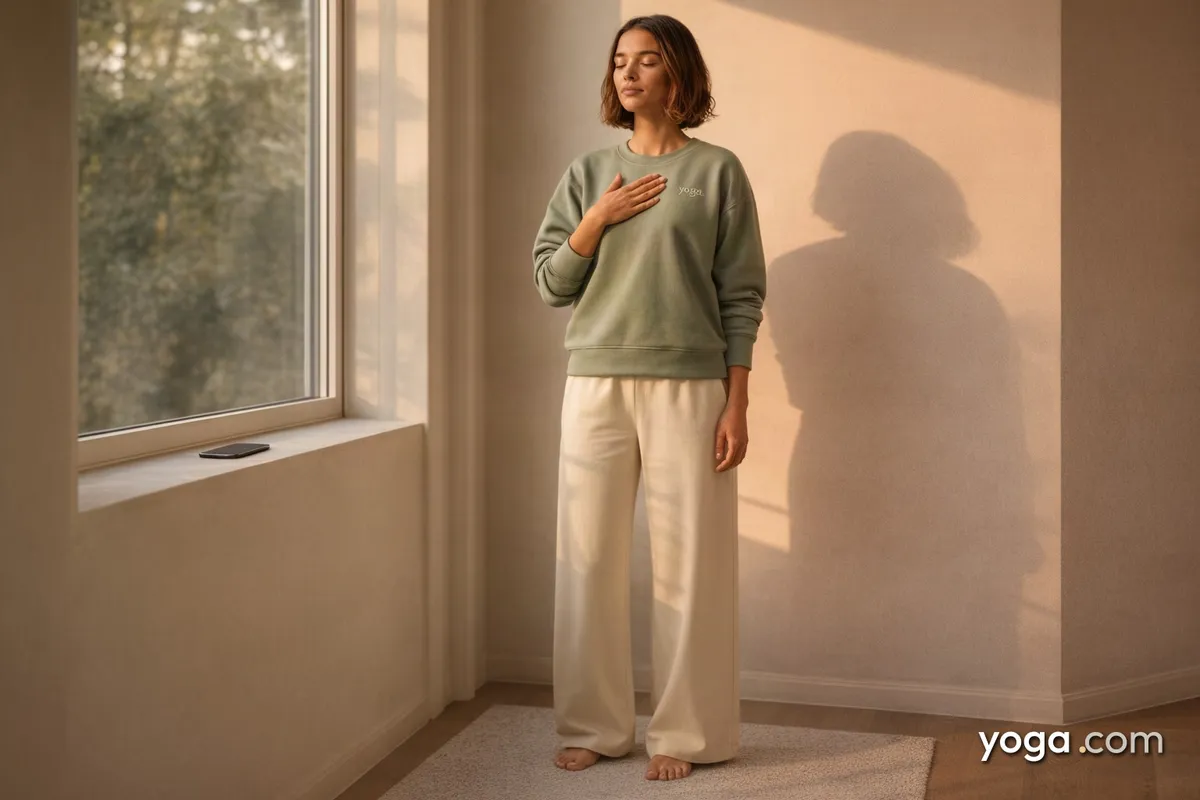 Breath, Body, and Mood: How Slow Breathing Changes the Way You Feel - featured