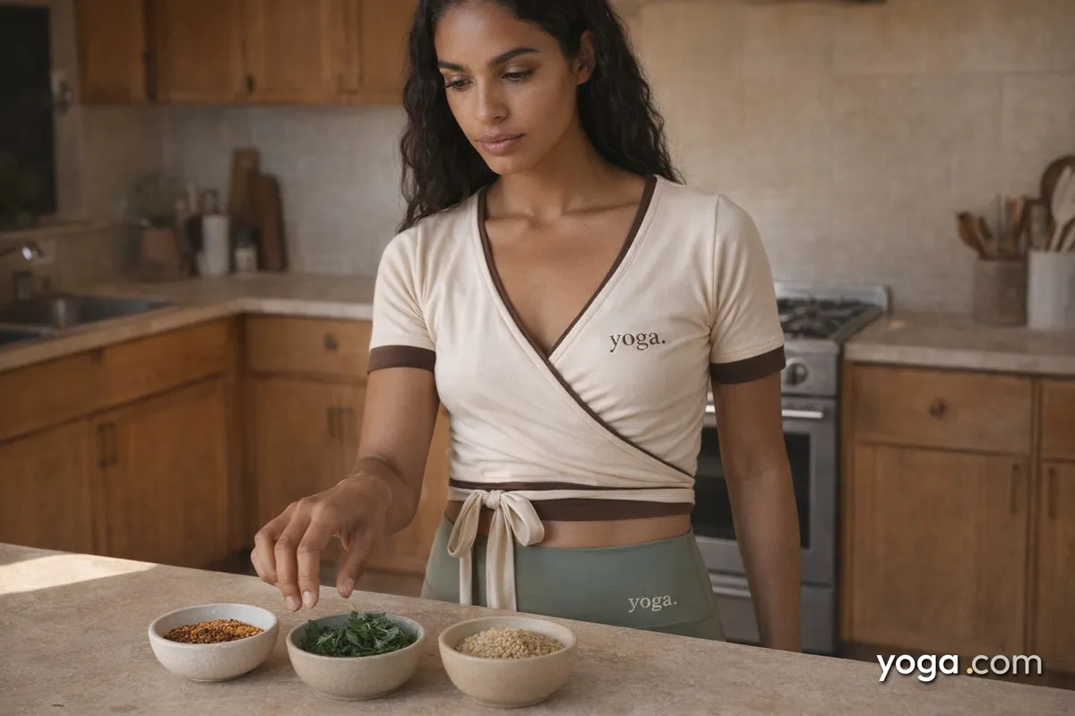 The Three Doshas: What Ayurveda Says About Your Body Type