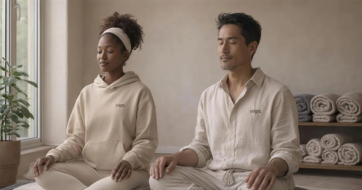 Restorative Yoga for Relaxation: A Home Practice Backed by the Research - cornerstone