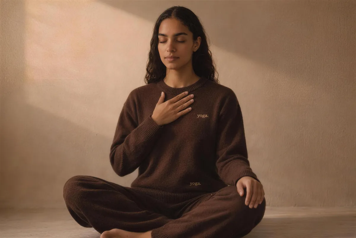 Breath Awareness vs Breathwork: What Each One Actually Does - cornerstone