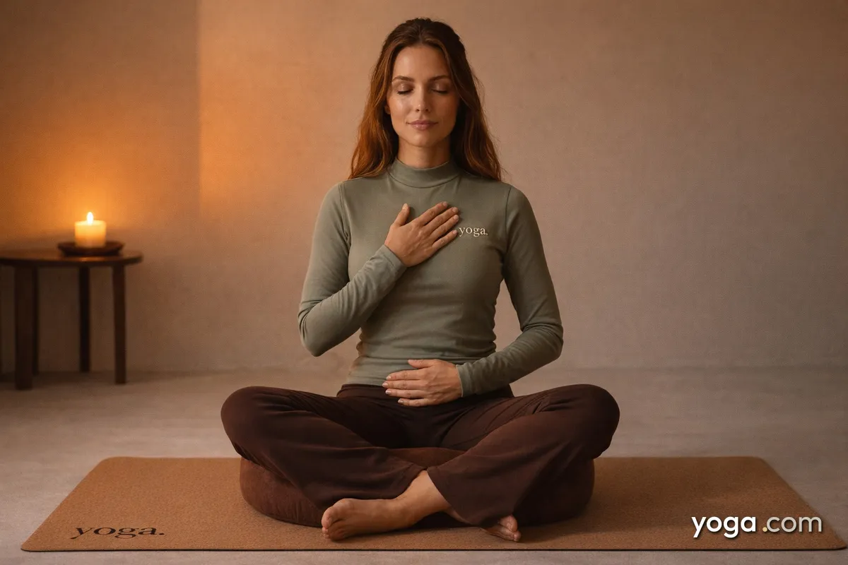 Which of Your Chakras Are Blocked And How to Fix Them? - pillar item