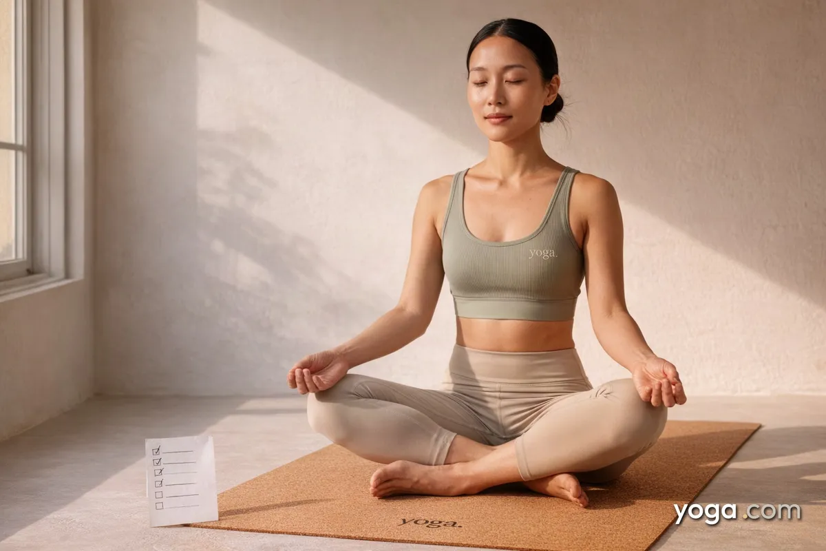 A 7-Day Breathing Plan to Build a Daily Habit That Sticks - cornerstone